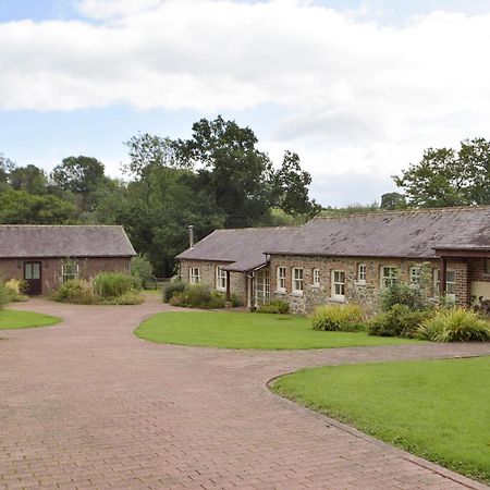 Cothi Cottage Llanfynydd Exterior photo