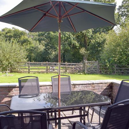 Cothi Cottage Llanfynydd Exterior photo