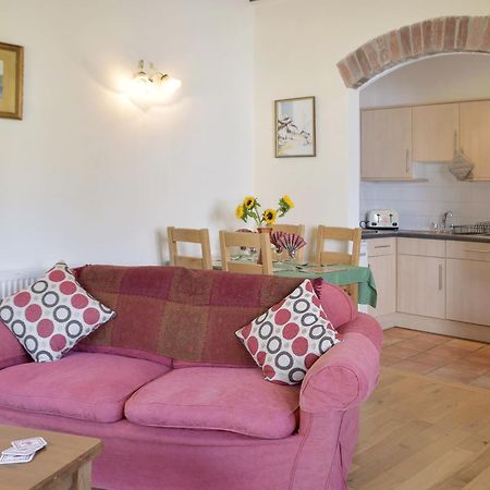Cothi Cottage Llanfynydd Exterior photo