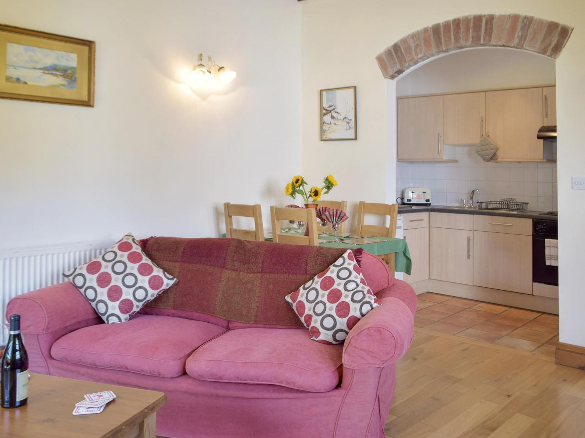 Cothi Cottage Llanfynydd Exterior photo