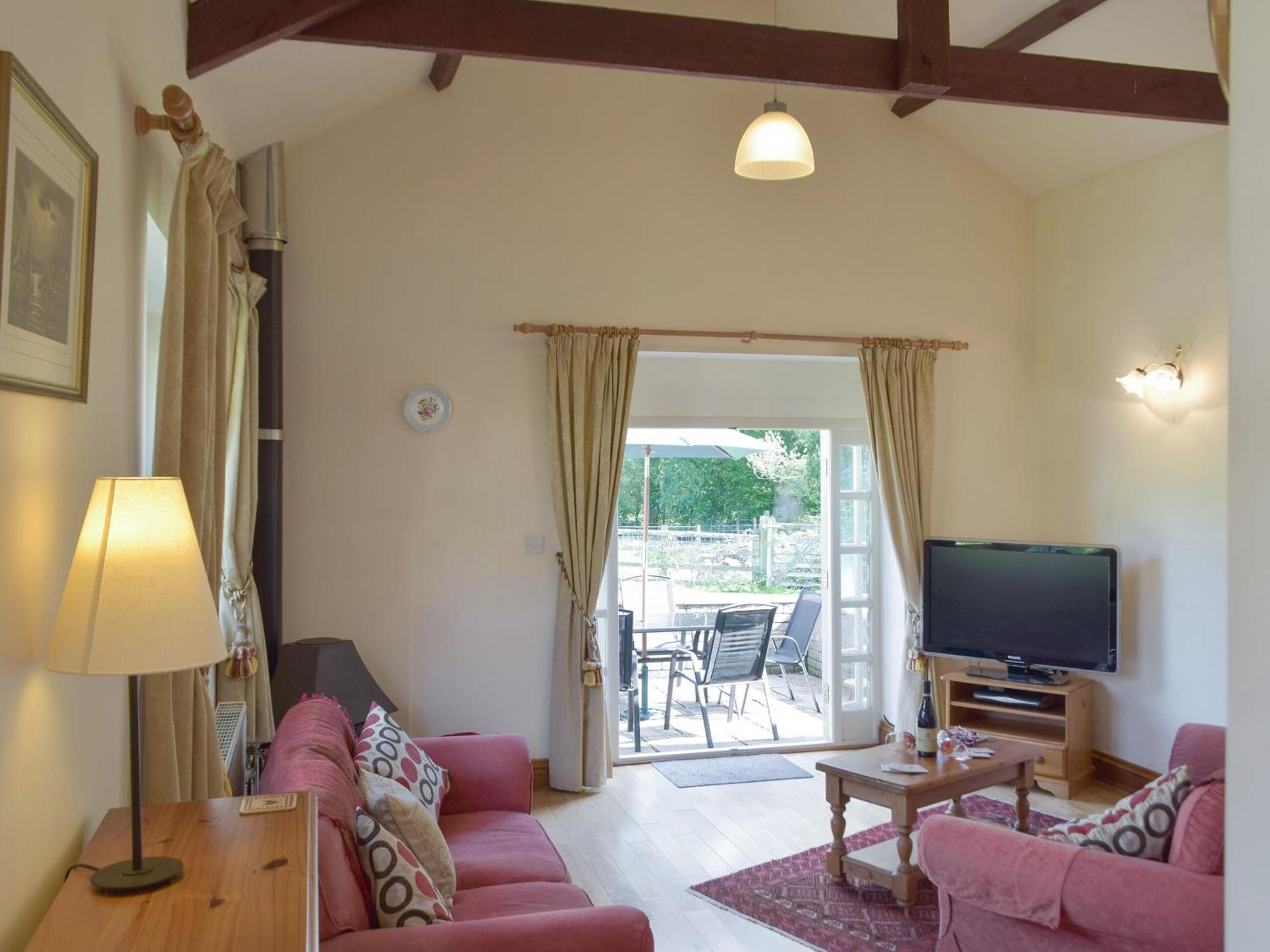 Cothi Cottage Llanfynydd Exterior photo